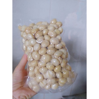 Nhân macca việt nam