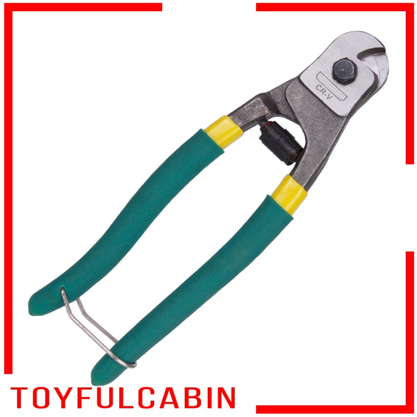 Kìm Cắt Dây Phanh Xe Đạp Bằng Thép Carbon Chịu Được Sức Nặng