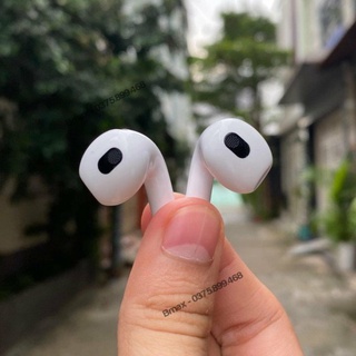 Tai nghe bluetooth không dây lightning pro 3 điện thoại tws nhét tai gaming in ear giá rẻ có mic nghe nhạc chống ồn