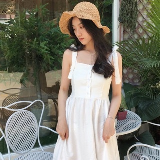 Váy maxi bản to siêu tôn da