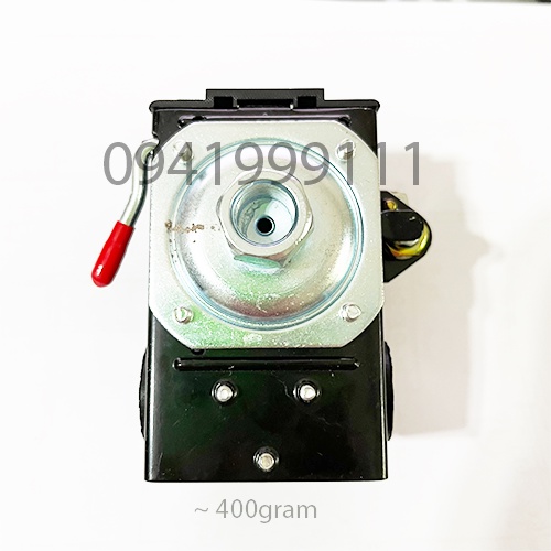 RƠ LE GIÁN TIẾP DÀNH CHO MÁY KHÍ NÉN.