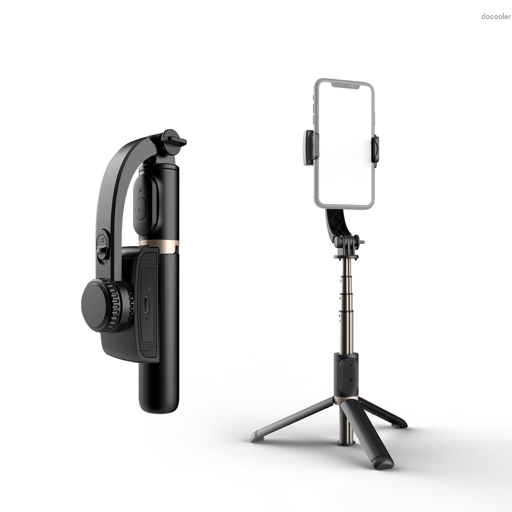 Gậy Selfie Không Dây Có Thể Kéo Dài Điều Khiển Từ Xa Cho Điện Thoại | BigBuy360 - bigbuy360.vn