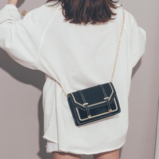 Túi Xách Đeo Chéo nữ phong cách thời trang Vintage hot nhất 2019 - T026