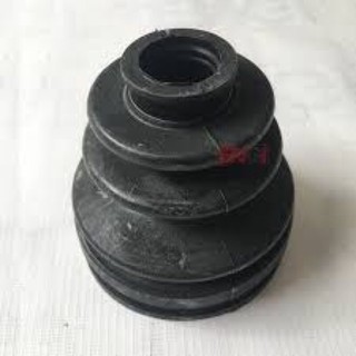 Cao su chụp bụi thước lái -Láp trong và láp ngoài ô tô các loại