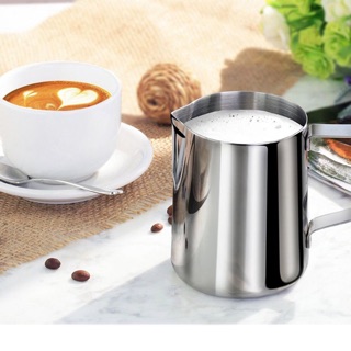 Ca inox pha chế