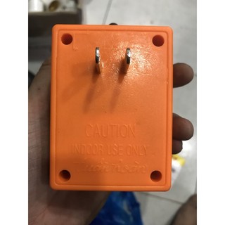 Adaptor đa năng 3v, 4.5v, 6v, 9v, 12v, 13.5v