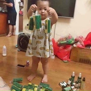 Lồng sả đuổi muỗi, gián handmade Thailand
