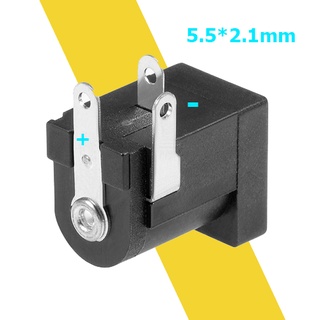 Jack DC Cái 005 chuẩn 5.5 x 2.1mm