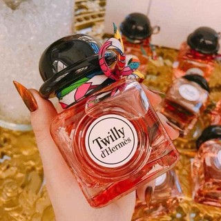 Nước hoa Hermes Twilly D'Hermes EDP