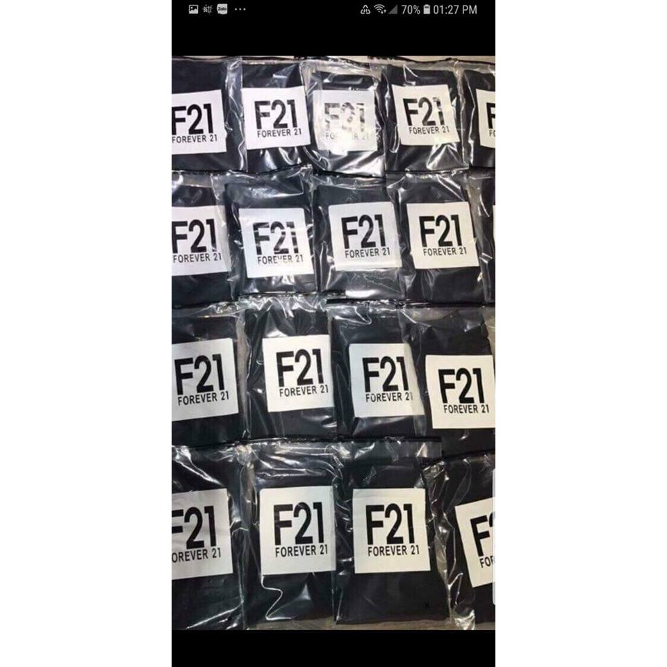 QUẦN LEGGING F21 | BigBuy360 - bigbuy360.vn