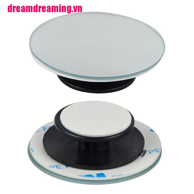 Bộ 2 gương cầu lồi xóa điểm mù chuyên dụng cho xe hơi