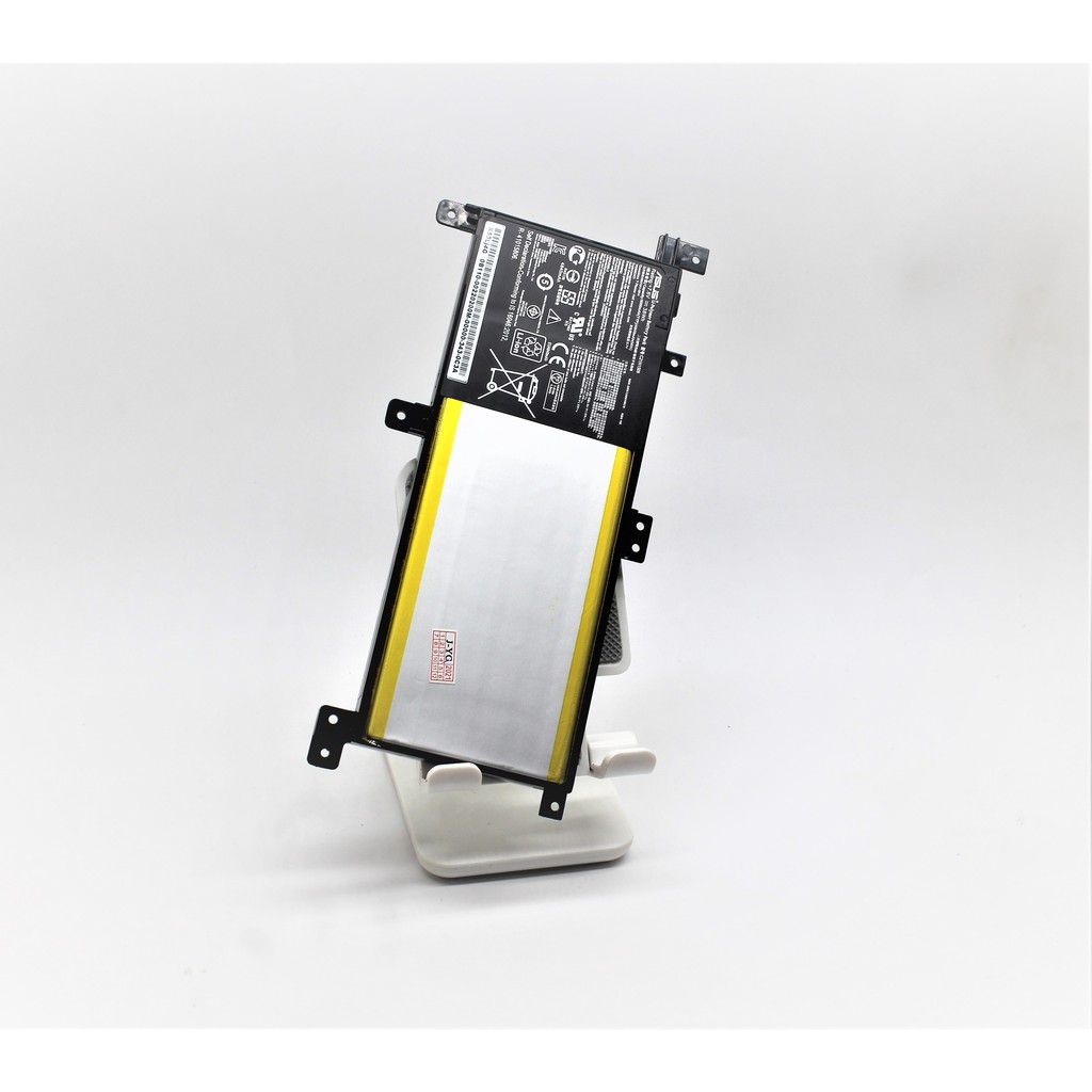 Pin laptop ASUS A556U X556U X556UA Vivobook F556 F556U XO015T XO076T C21N1509 tuổi thọ cao chính hãng bảo hành 09 tháng