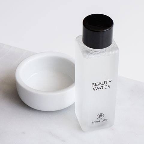 Nước Dưỡng Đa Năng Son&Park Beauty Water 60ml