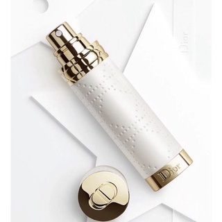 💥 Gift set nước hoa nữ J'adore Dior refill bao da