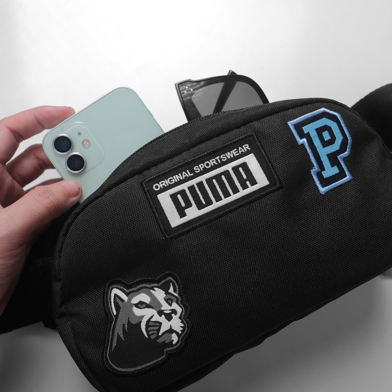 Túi Bao Tử Nam Nữ Xịn Xò