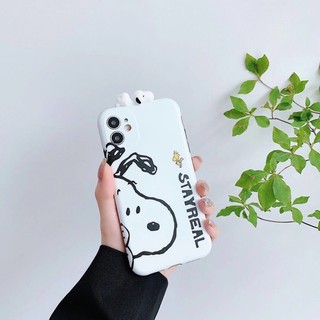 Ốp lưng iphone Chú chó 3D N32