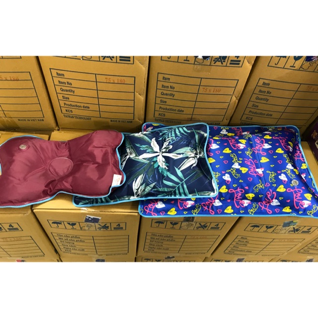 Gối Nước/ Gối Làm Mát Mimosa