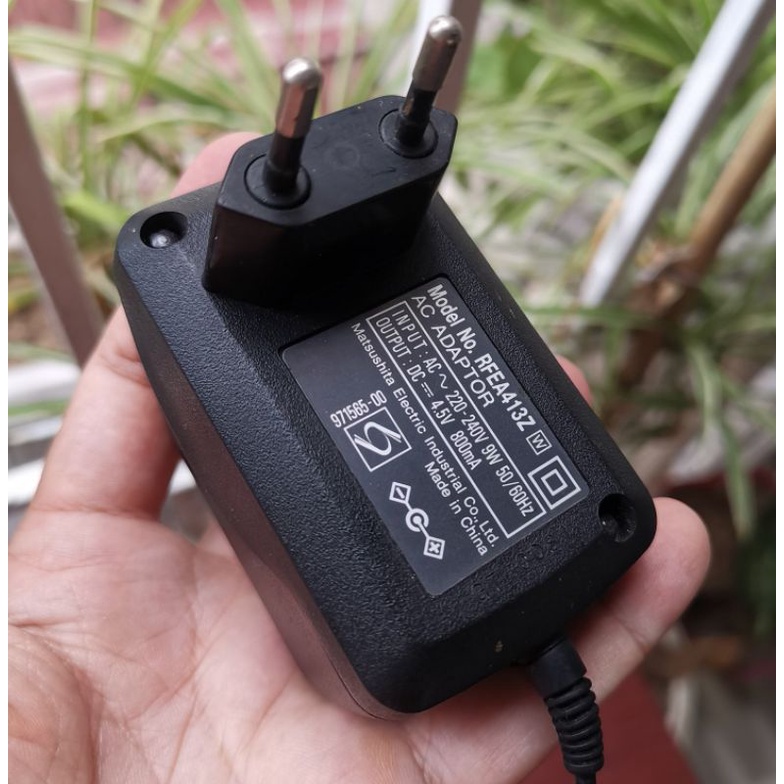 Máy nghe nhạc đĩa CD, đĩa Mp3 Panasonic SL-CT800 Made in Japan