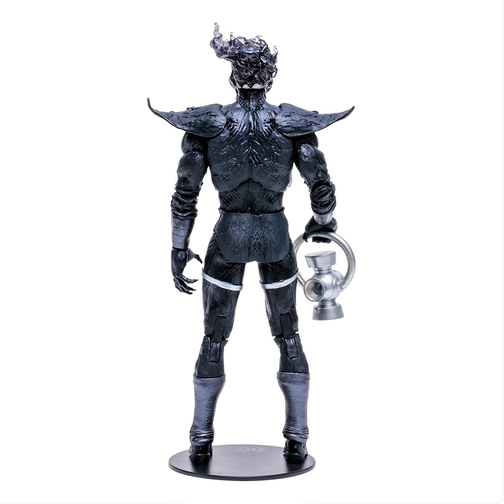 Mô hình McFarlane🦇DC Multiverse 7-inch🦇Blackest Night: Deathstorm