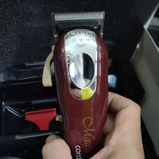 tông đơ sạc pin WAHL