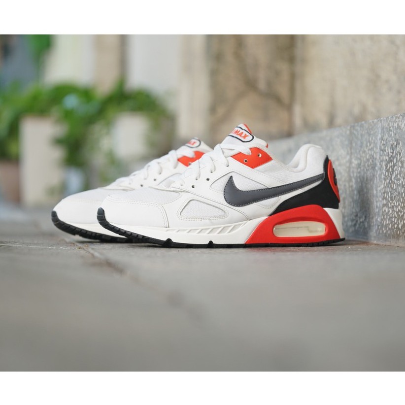 [2hand] Giày Thể Thao NIKE AIRMAX IVO LTR CD1540-100 CŨ CHÍNH HÃNG