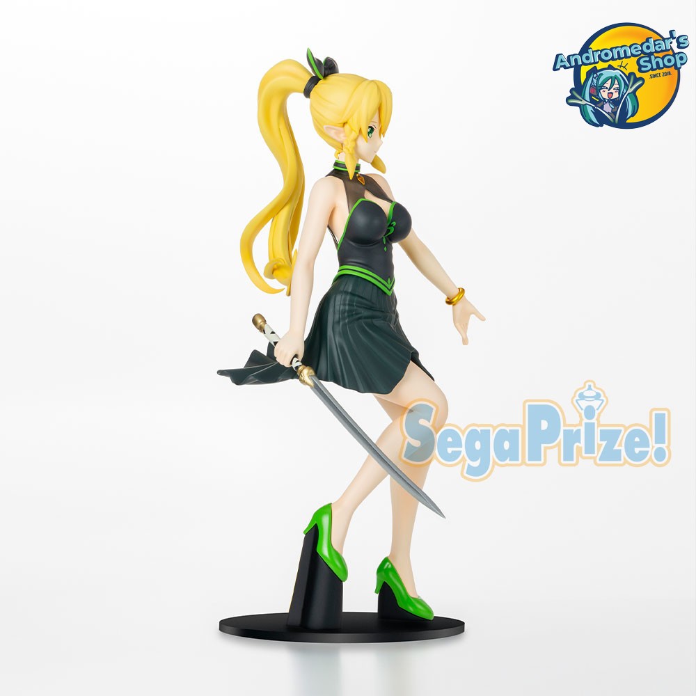 [Sega] Mô hình nhân vật Sword Art Online Alicization - Leafa - LPM Figure - Ex-Chronicle Version