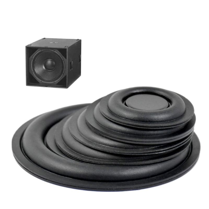 Set 2 Màng Loa 75 / 90 / 92 / 139mm Chuyên Dụng