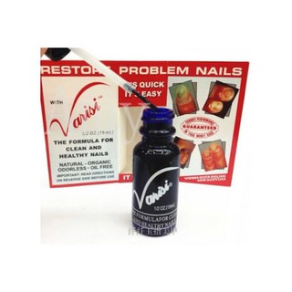 Thuốc trị nấm móng Varisi
