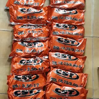 RUỘT 2.50 -17 CHENSIN ( CST)