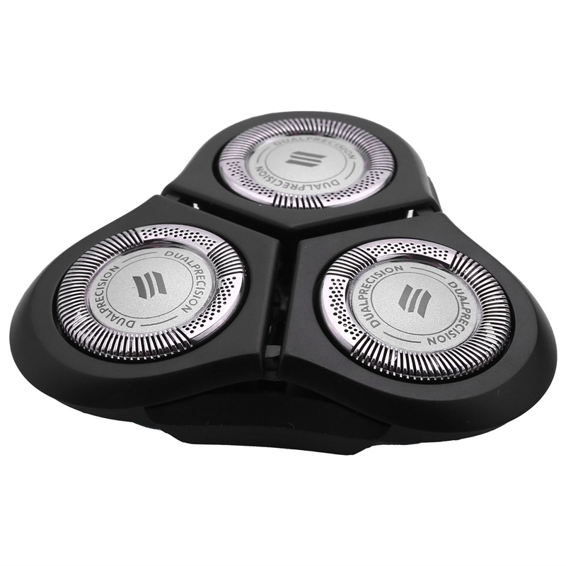 Đầu máy cạo râu thay thế cho Philips Rq11 Rq1180 Rq1160 Rq1150 1150X