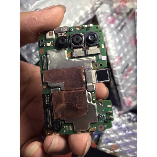 Xác vivo y12 rã lấy linh kiện