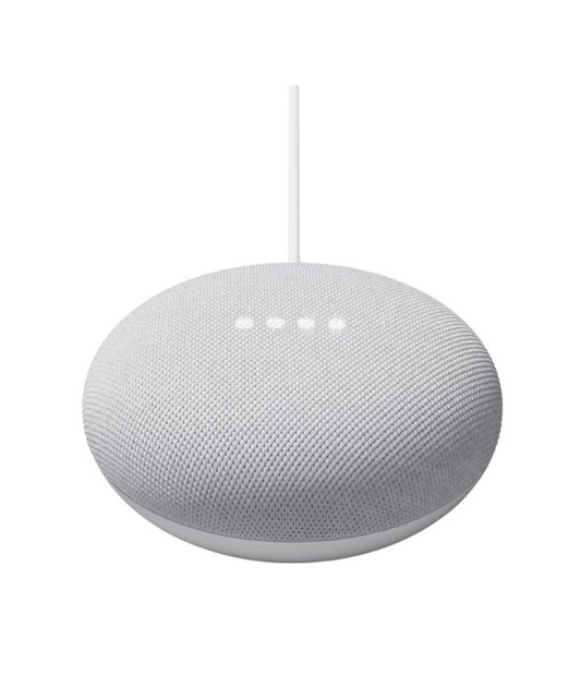 Loa thông minh Google Nest mini - Google home mini thế hệ 2