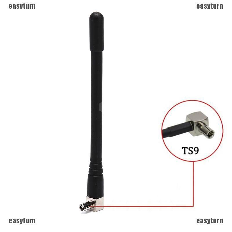 🌸ĐẦY ĐỦ 🌸 Wifi Antenna TS9 3G/4G LTE Antenne router External Antenna for Huawei E353