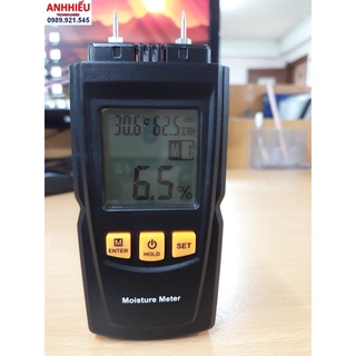 Accutest acc-610 máy đo độ ẩm gỗ accutest acc 610