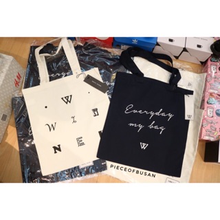 [OFFICIAL] Túi vải Tote bag Droptop x WINNER