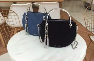 🆘RẺ VÔ ĐỊCH🆘Túi Charles & Keith dáng bầu