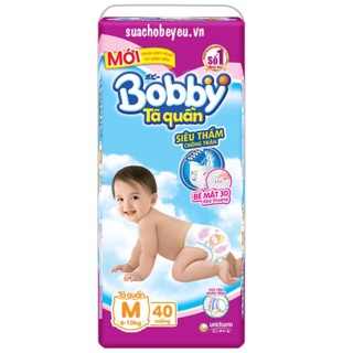 Tả quần bobby m40, l36, xl32, xxl28