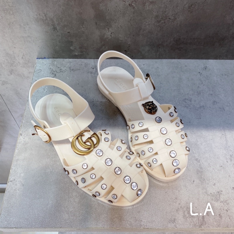 Sandal rọ g c nhựa fullbox