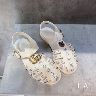 Sandal rọ g c nhựa fullbox