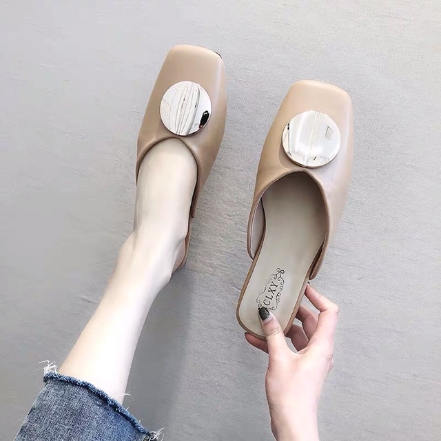 Sục lười Ulzzang hè 2020