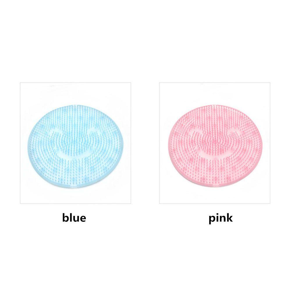 Thảm Silicone Chà Chân Chống Trượt Tiện Dụng Cho Nhà Tắm