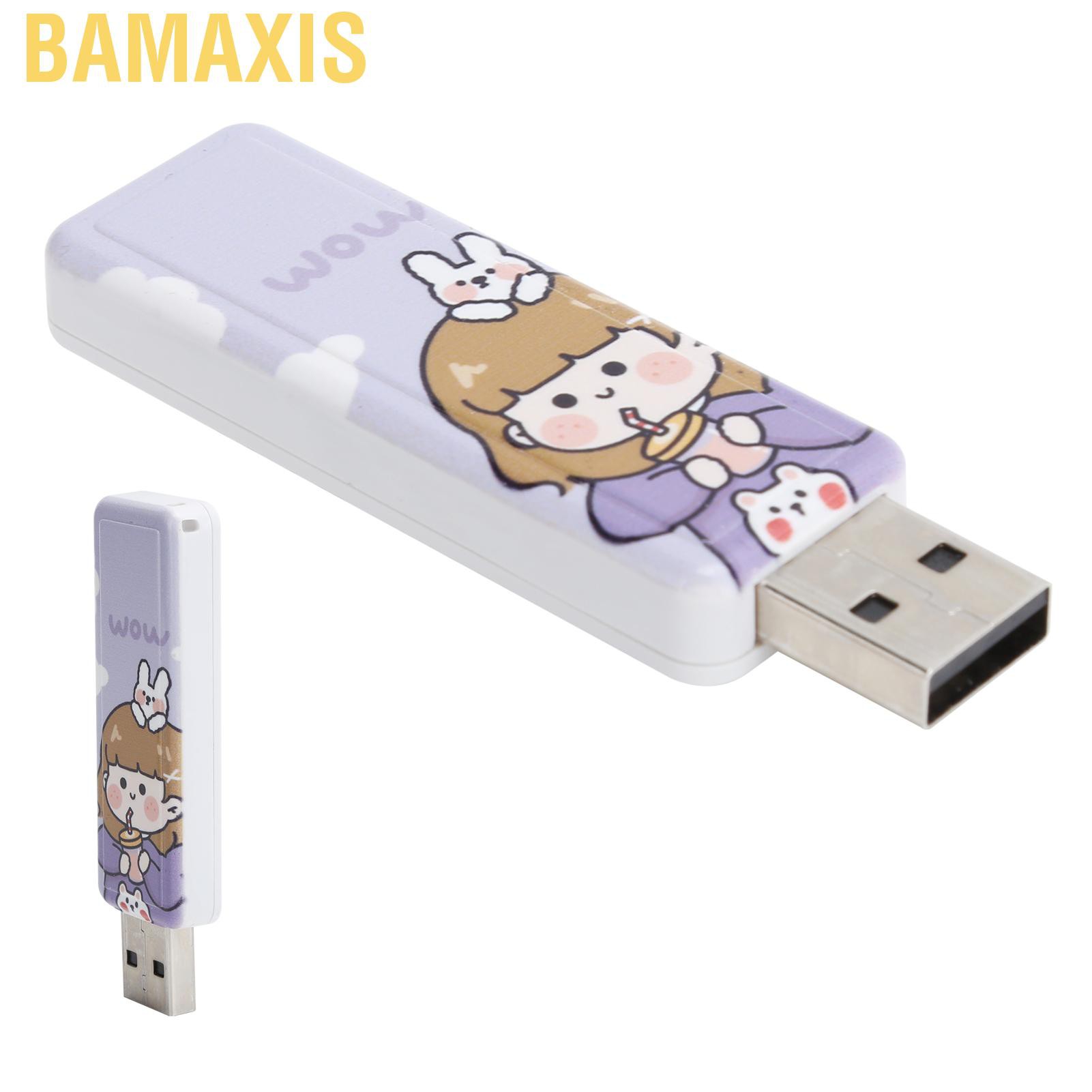 Usb 2.0 Hình Cô Gái Hoạt Hình Dễ Thương | BigBuy360 - bigbuy360.vn