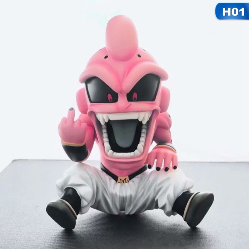 Mô Hình Đồ Chơi Nhân Vật Trong Phim Hoạt Hình Dragon Ball