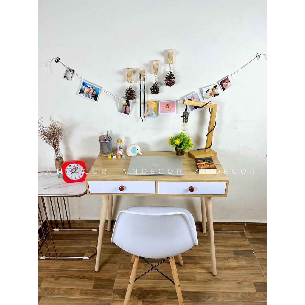 Ghế Eames - Cafe - Phòng khách