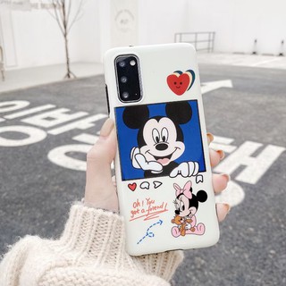 Ốp lưng TPU trong suốt cho Samsung Note 20 Ultra S10 S20 Plus Note 8 Note 9 Note 10 Plus