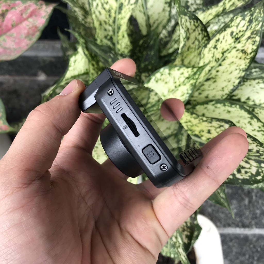 VIETMAP C61 camera hành trình ô tô + Thẻ 64Gb | BigBuy360 - bigbuy360.vn