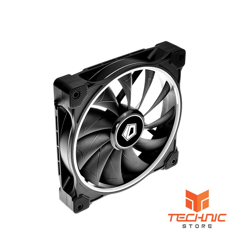 Quạt tản nhiệt ID-Cooling ZF-14025-ARGB