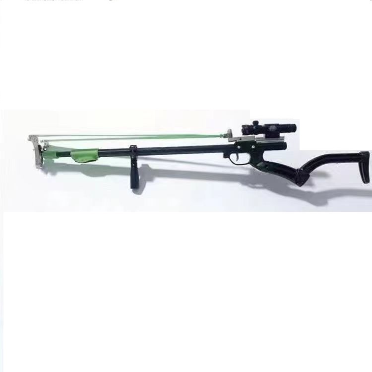 Ná Cao Su Cải Tiến 2020 Có Laze Và Sạc pin Đèn