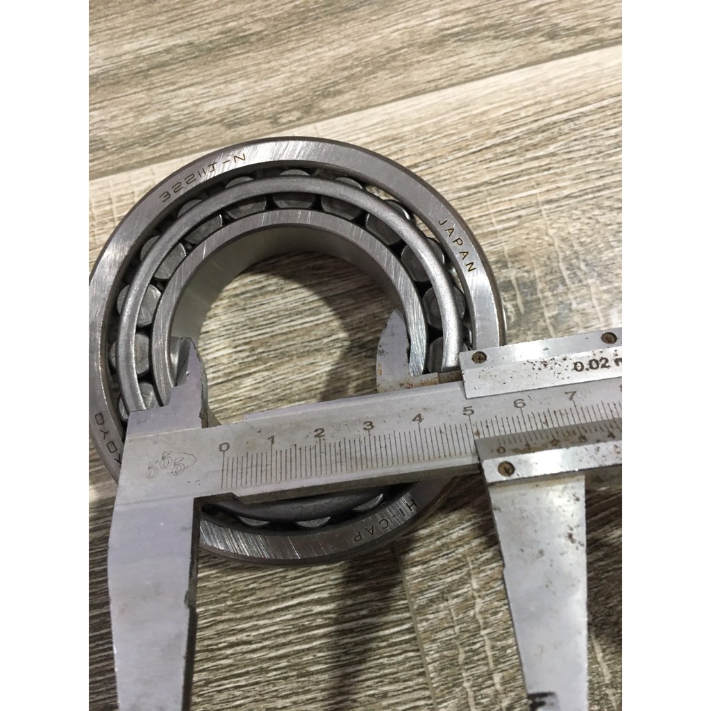 Sản phẩm gia đình làm: combo 30 Bi 32211JR  55/100/21 Kô yô tiêu chuẩn quốc tế