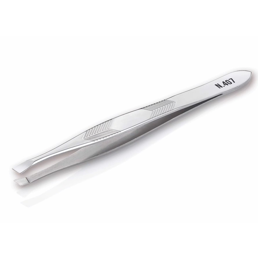 Nhíp vỉ giấy N.407 - Kềm Nghĩa